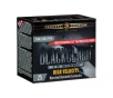 Federal Premium Black Cloud High Velocity Waterfowl 12 Gauge Ammo 3   4 Steel Shot 1-1 8 oz Box of 25