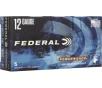 Federal Power-Shok 12 Gauge Ammo 2-3 4   1 Buckshot 16 Pellets Box of 5