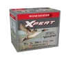 Winchester Xpert High Velocity Waterfowl 12 Gauge Ammo 3   4 Steel Shot 1-1 8 oz Case of 250  10 Boxes of 25 