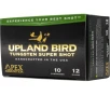 Apex Ammunition Upland Bird TSS 12 Gauge Ammo 3   8 Tungsten Shot 1 oz Box of 10
