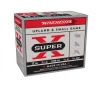 Winchester Super X Heavy Game 12 Gauge Ammo 2-3 4   7-1 2 Lead Shot 1-1 4 oz Case of 250  10 Boxes of 25 