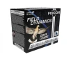Fiocchi Game   Target 12 Gauge Ammo 2-3 4   7-1 2 Lead Shot 1 oz Box of 25