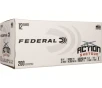 Federal Action 12 Gauge Ammo 2-3 4   7-1 2 Lead Shot 1-1 8 oz Box of 200