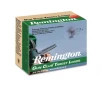 Remington Gun Club Target GC1218 12 Gauge Ammo 2-3 4   8 Lead Shot 1 oz Box of 25