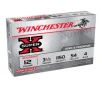 Winchester Super X 12 Gauge Ammo 3-1 2   4 Buckshot 54 Pellets Box of 5