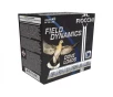 Fiocchi Game   Target 12 Gauge Ammo 2-3 4   8 Lead Shot 1-1 8 oz Box of 25