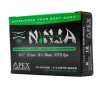 Apex Turkey Ninja TSS 12 Gauge Ammo 3-1 2   8-1 2 Tungsten Shot 2-1 2 oz Box of 5