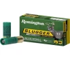 Remington Slugger 12 Gauge Rifled Slug 3  7 8oz Box of 5