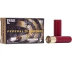 Federal Premium Vital-Shok 12 Gauge Ammo 3   00 Buckshot 12 Pellets Box of 5