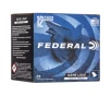 Federal Game Load Upland Heavy Field 12 Gauge Ammo 2-3 4   4 Lead Shot 1-1 8 oz Box of 25