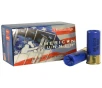Hornady American Gunner 12 Gauge Ammo 2-3 4   00 Buckshot 8 Pellets Box of 10