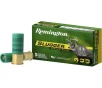 Remington Slugger 12 Gauge Rifled Slug 2-3 4  1oz Box of 5