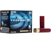 Federal Speed-Shok Waterfowl 12 Gauge Ammo 3-1 2  BB Steel Shot 1-3 8 oz Case of 250  10 Boxes of 25 