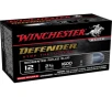 Winchester PDX1 Defender 12 Gauge Segmenting Rifled Slug 2-3 4  1oz Box of 10
