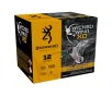 Browning Wicked Wing XD Waterfowl 12 Gauge Ammo 3-1 2   2 Steel Shot 1-1 2 oz Box of 25