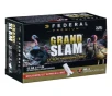 Federal Premium Grand Slam Turkey 12 Gauge Ammo 3-1 2   4 Copper Plated Lead Shot 2 oz Box of 10