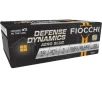 Fiocchi High Velocity Aero 12 Gauge Rifled Slug 2-3 4  1oz Case of 250  25 Boxes of 10 