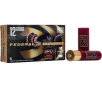 Federal Premium 3rd Degree Turkey 12 Gauge Ammo 3   5   6   7 Lead Shot 1-3 4 oz Box of 5