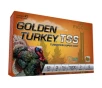 Fiocchi Golden Turkey TSS 12 Gauge Ammo 3   7 Tungsten Shot 1-5 8 oz Box of 5