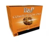 B P Competition One 12 Gauge Ammo 2-3 4   8 Lead Shot 1 oz Case of 250  10 Boxes of 25 