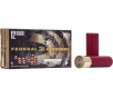 Federal Premium Vital-Shok 12 Gauge Ammo 2-3 4   00 Buckshot 12 Pellets Copper Plated Box of 5