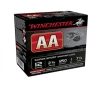 Winchester AA Super Sport Sporting Clays 12 Gauge Ammo 2-3 4   7-1 2 Shot 1 oz Case of 250  10 Boxes of 25 