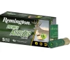Remington Premier AccuTip 12 Gauge Sabot Slug 2-3 4  385 Grain Box of 5