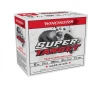 Winchester Super Target 1200 12 Gauge Ammo 2-3 4  1 oz  7-1 2 Shot Box of 25