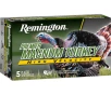 Remington Premier Magnum Turkey High Velocity 12 Gauge Ammo 3-1 2   5 Copper Plated Lead Shot 2 oz Box of 5