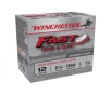 Winchester Fast Dove High Brass 12 Gauge Ammo 2-3 4   7-1 2 Lead Shot 1 oz Box of 25