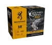 Browning Wicked Wing XD Waterfowl 12 Gauge Ammo 3   2 Steel Shot 1-1 4 oz Case of 250  10 Boxes of 25 