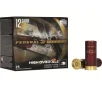 Federal Premium High Over All 12 Gauge Ammo 2-3 4   7-1 2 Lead Shot 1 oz 1290fps Box of 25