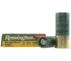 Remington Slugger Managed-Recoil 12 Gauge Rifled Slug 2-3 4  1oz Box of 5