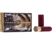 Federal Premium Vital-Shok 12 Gauge TruBall Hollow Point Rifled Slug 3  1oz Box of 5