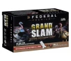 Federal Premium Grand Slam Turkey 12 Gauge Ammo 3   4 Copper Plated Lead Shot 1-3 4 oz Box of 10