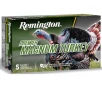 Remington Premier Magnum Turkey 12 Gauge Ammo 3   4 Copper Plated Lead Shot 2 oz Box of 5