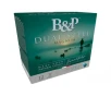 B P Dual Steel 12 Gauge Ammo 3   2 and  3 Steel Shot 1-1 8 oz Case of 100  10 Boxes of 10 
