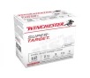 Winchester Super Target 12 Gauge Ammo 2-3 4   7 Steel Shot 1-1 8 oz Box of 25