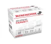 Winchester Super Target Xtra-Lite Target 12 Gauge Ammo 2-3 4   9 Lead Shot 1 oz Case of 250  10 Boxes of 25 