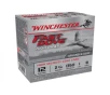 Winchester Fast Dove High Brass 12 Gauge Ammo 2-3 4   8 Lead Shot 1 oz Case of 250  10 Boxes of 25 
