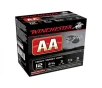 Winchester AA Heavy Target 12 Gauge Ammo 2-3 4   9 Lead Shot 1-1 8 oz Box of 25
