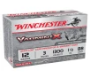 Winchester Varmint X 12 Gauge Ammo 3  BB Lead Shot 1-1 2 oz Box of 10