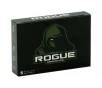 Rogue Turkey TSS 12 Gauge Ammo 3-1 2   7 Tungsten Shot 2-1 2 oz Box of 5