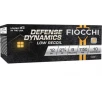 Fiocchi Defense Dynamics Low Recoil 12 Gauge Ammo 2-3 4   1 Buckshot 9 Pellets Box of 10