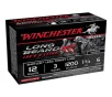Winchester Long Beard XR Turkey 12 Gauge Ammo 3   6 Copper Plated Lead Shot 1-3 4 oz Box of 10