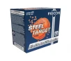 Fiocchi Steel Target 12 Gauge Ammo 2-3 4   7 Steel Shot 1-1 8 oz Case of 250  10 Boxes of 25 