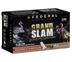 Federal Premium Grand Slam Turkey 12 Gauge Ammo 3   5 Copper Plated Lead Shot 1-3 4 oz Box of 10