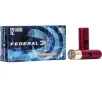 Federal Power-Shok 12 Gauge Hollow Point Rifled Slug 2-3 4  1-1 4oz Box of 5
