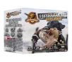 Hevi-Shot Hevi-Hammer Upland 12 Gauge Ammo 2-3 4   3 Steel and Bismuth Shot 1-1 4 oz Case of 250  10 Boxes of 25 
