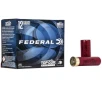 Federal Top Gun Sporting 12 Gauge Ammo 2-3 4   7-1 2 Lead Shot 1 oz 1250fps Case of 250  10 Boxes of 25 
